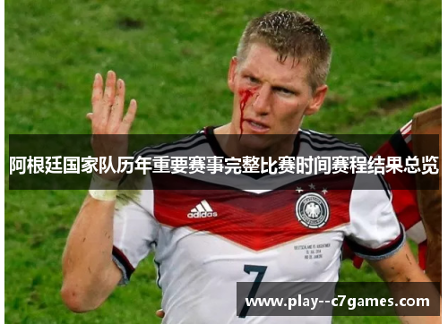 阿根廷国家队历年重要赛事完整比赛时间赛程结果总览